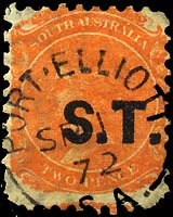Pt Elliott